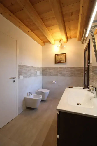Camere Abate Toaldo