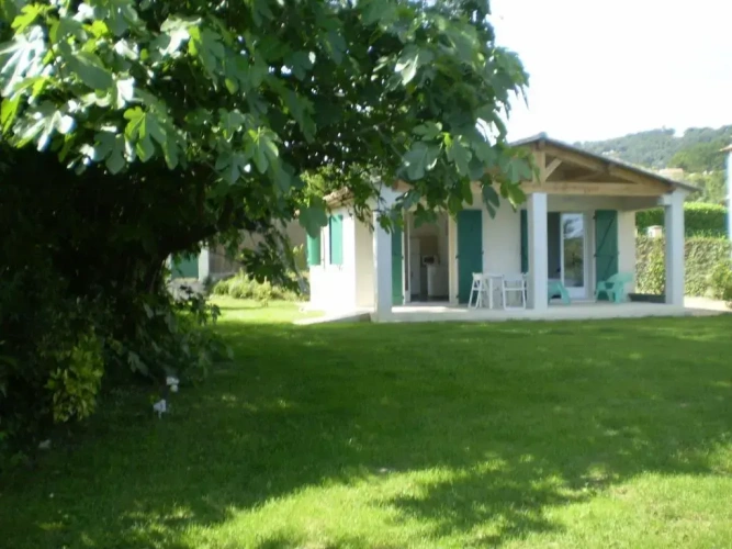 1 Bedroom Cottage
