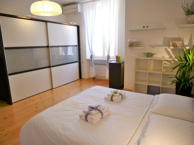 3PAPIGE Apartment