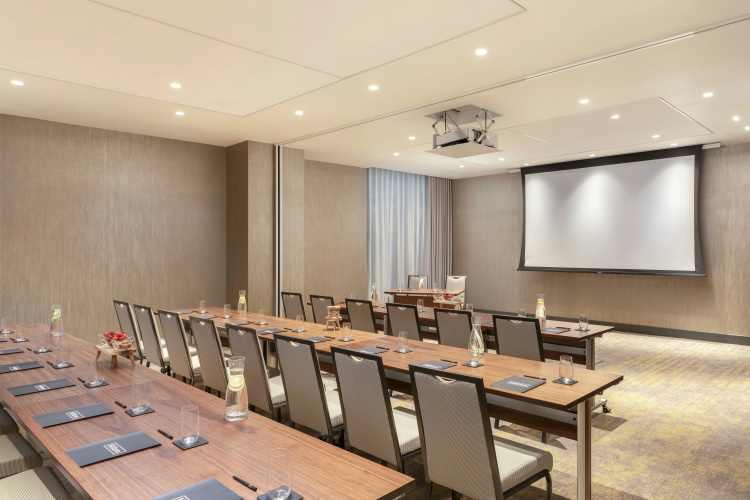 Hilton Woking photo 18