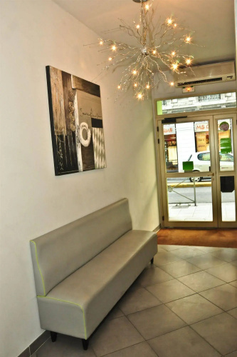 H33 hôtel