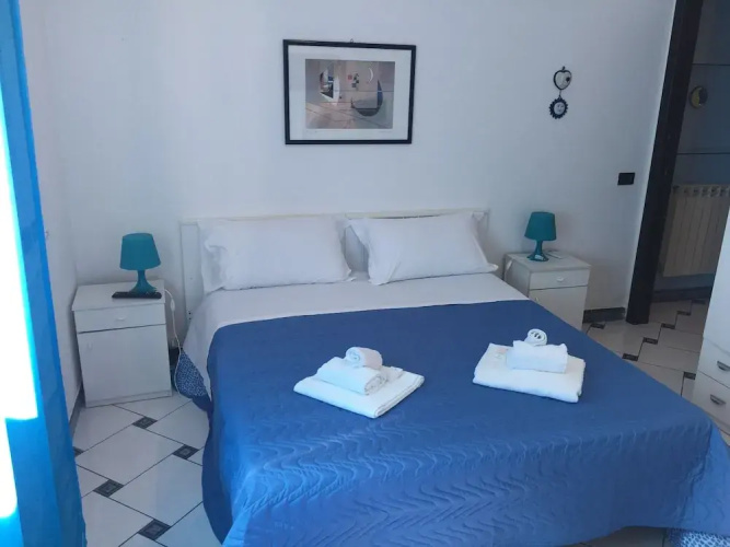 B&B nella Valle