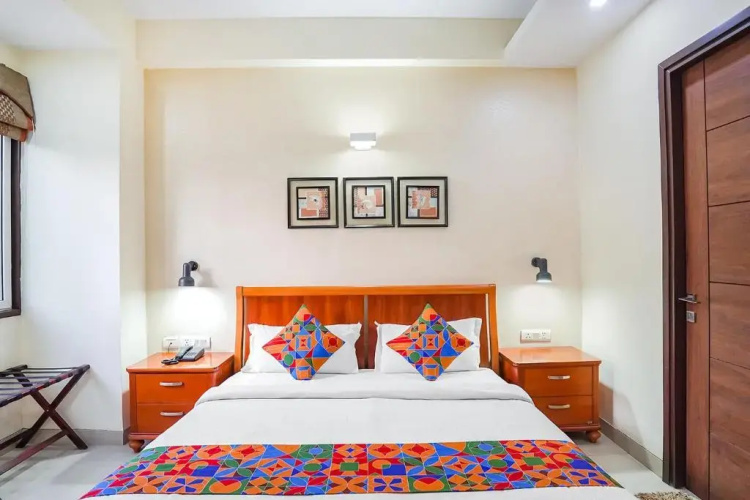 FabExpress Qotel