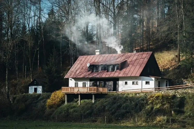 Cottage