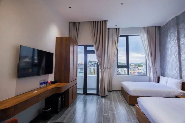Enjoy Apartment Hotel