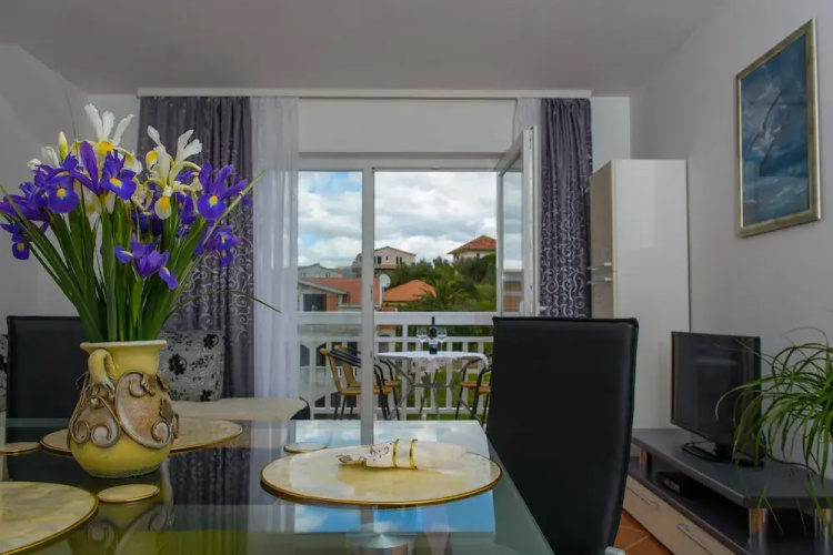 Apartmani Mijo