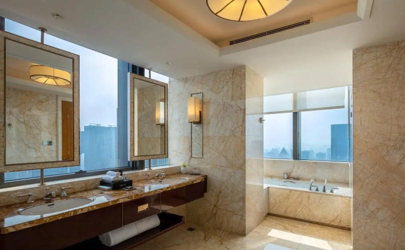 The Ritz-Carlton, Chengdu