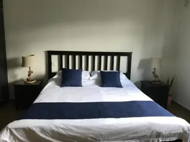 Flower Garden Self-Catering Apartments