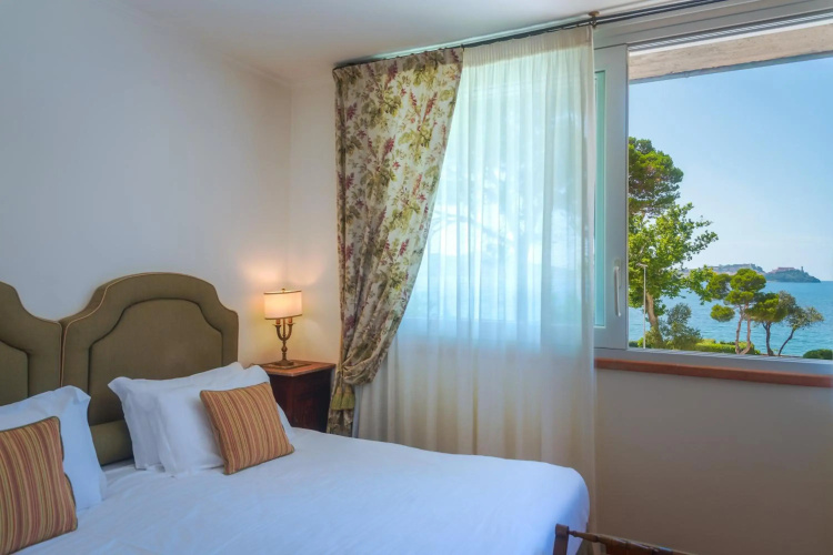 Hotel Villa Ottone