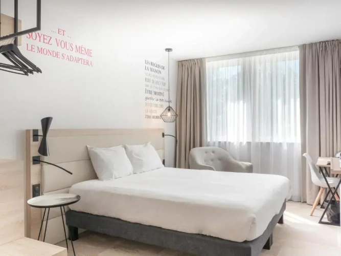 Superior Double room