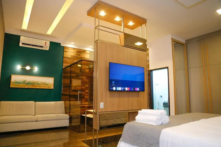 One Hotel