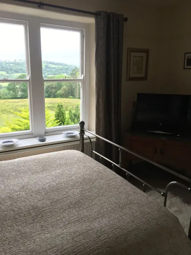 Taincwm B&B