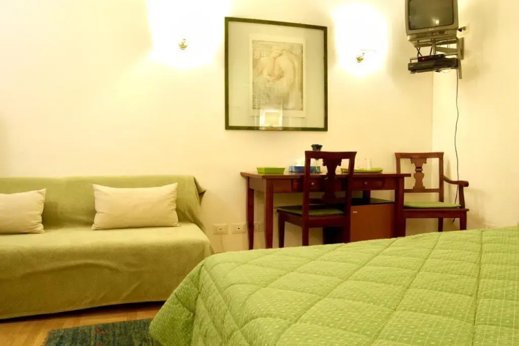 Guest House Mazzini