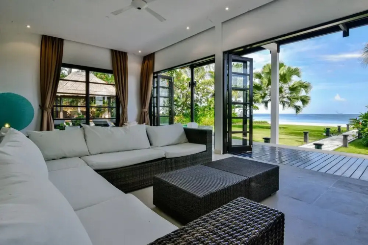 Villa Sheeba