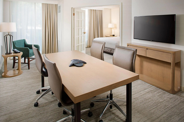 Wyndham Atlanta Perimeter