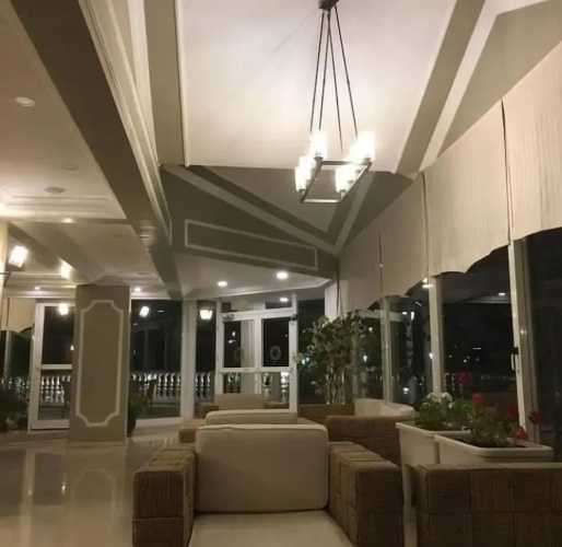 Coskuntuna Hotel
