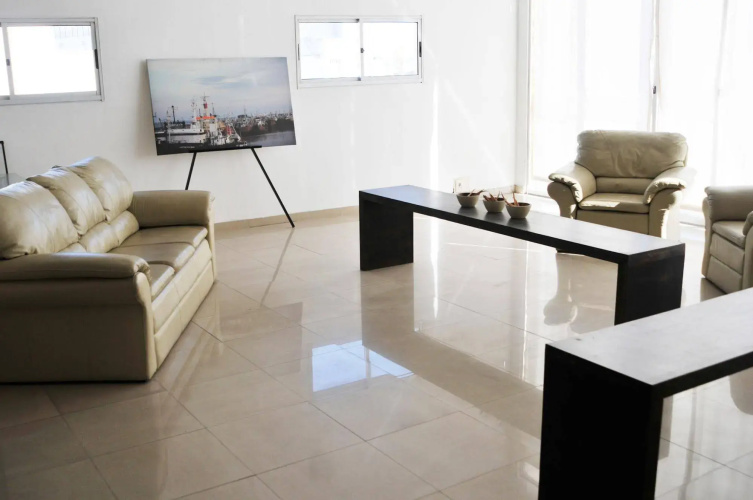 Viewport Montevideo
