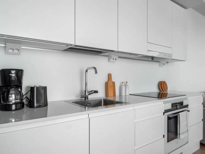Superior Apartment