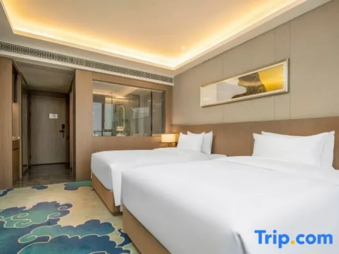 Business Twin room