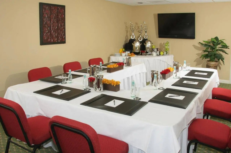 Hilton Grand Vacations Club Paradise Las Vegas photo 39