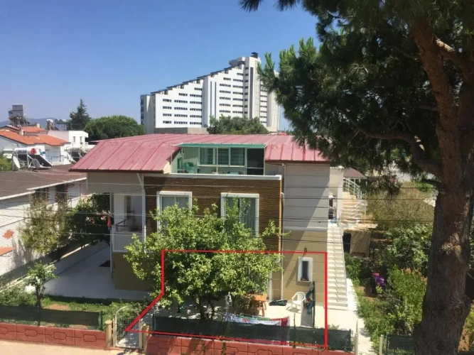 3 Bedrooms Apartment