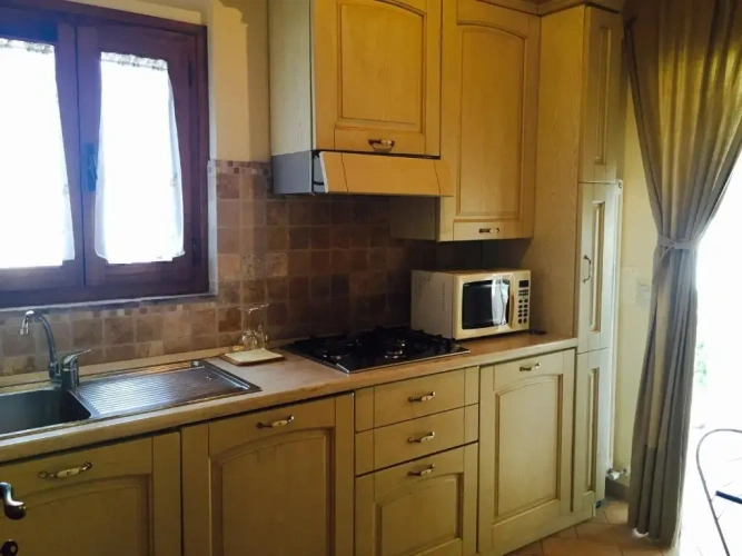 Basement Apartment
