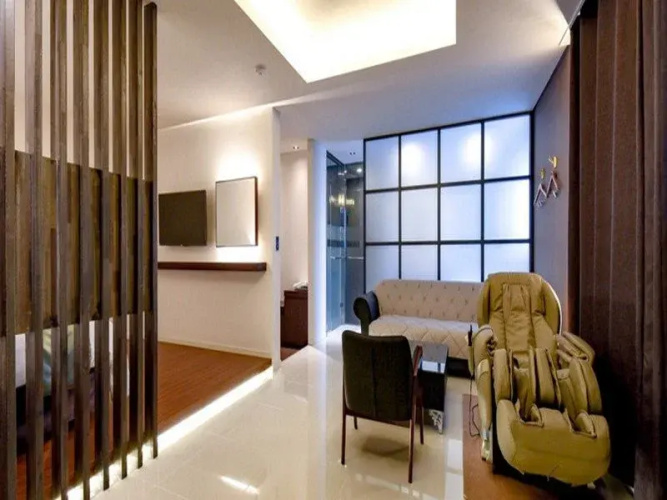 Namoo Hotel