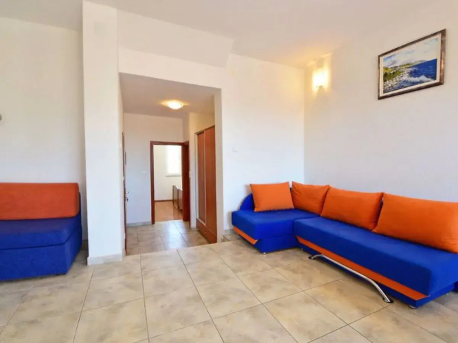 Apartment Golub Karlobag