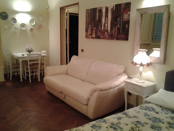 Al Duomo Apartment Florence