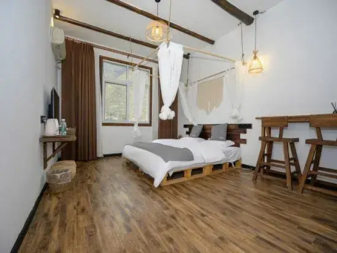Jihe Xiaozhu Guesthouse