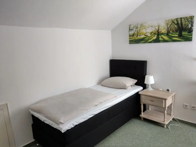 Hotel Hopener Wald
