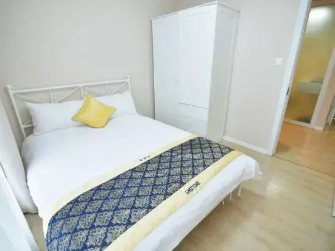 Sweetome Vacation Rentals (Greenland Wei Mansion)