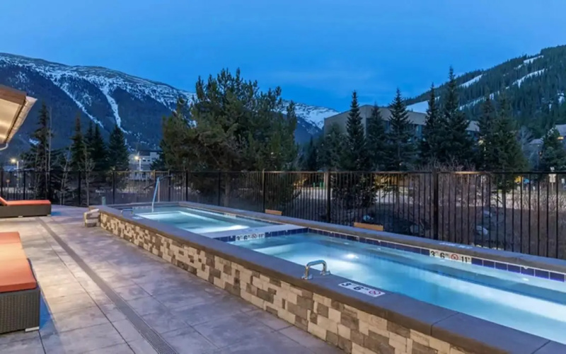 Cambria Hotel Copper Mountain photo 15