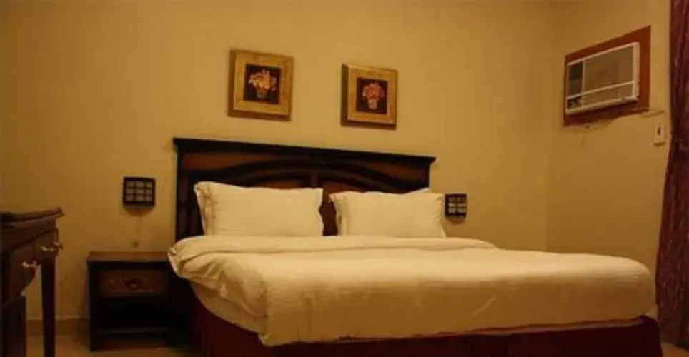 Al Muhaidb For Hotel Apartments 25