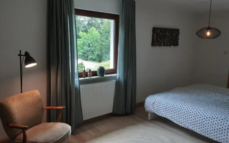 Hochwald-EnSuite