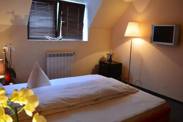 Casa Mignon
