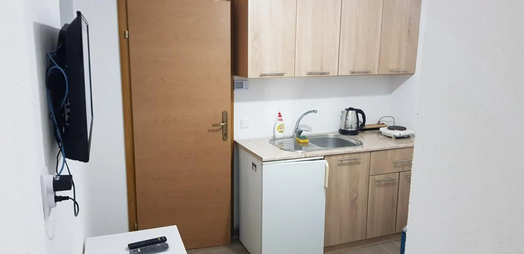 apartman vlasic odmor