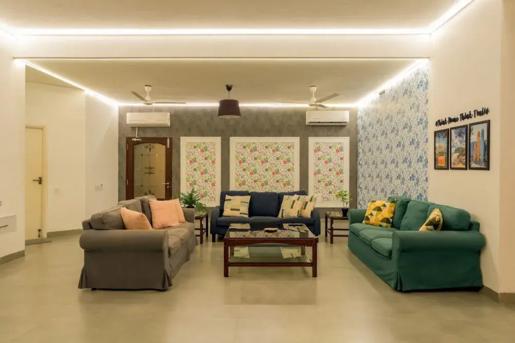 Truliv Villa Cabana