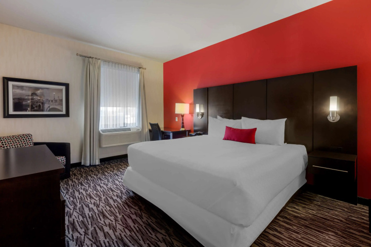 C Hotel by Carmen's, BW Premier Collection