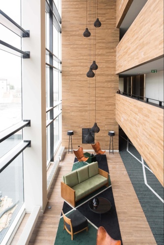 Hotel Azor photo 20