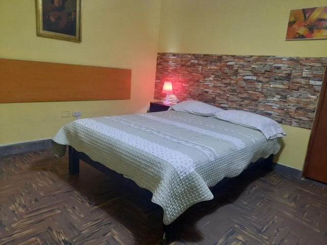 Christian Suites AQP
