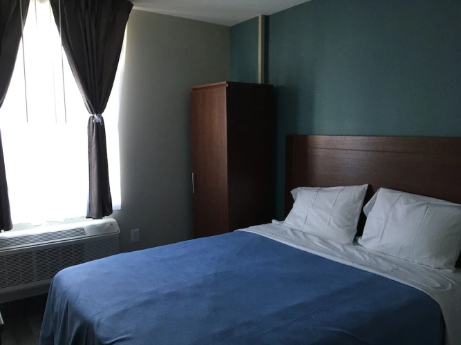 Magna Hotel