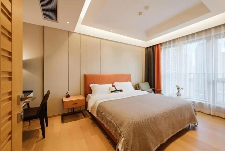 1 Bedroom Suite