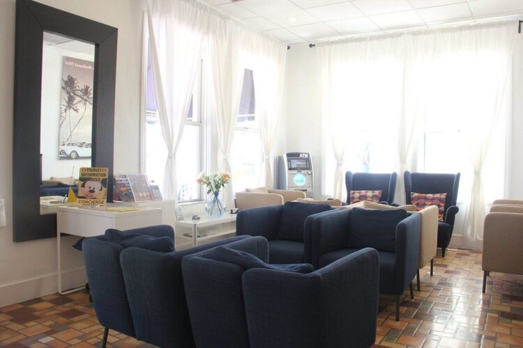 Princess Ann Hotel