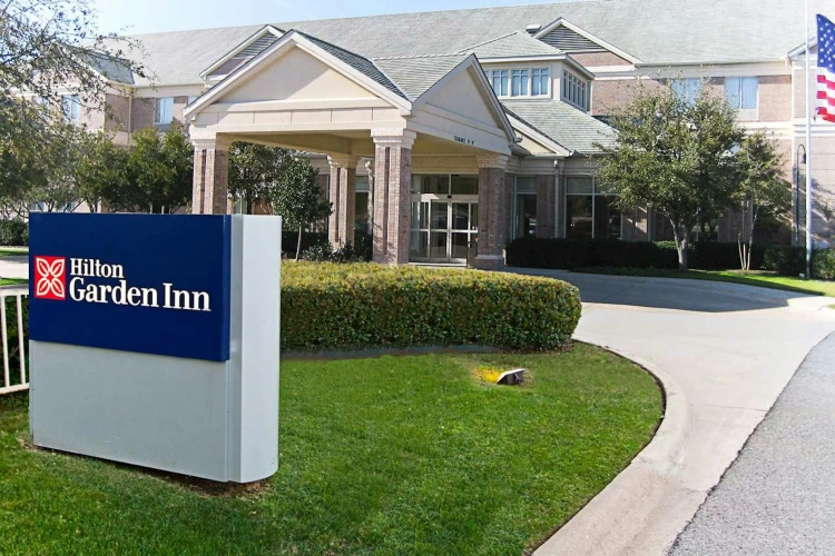 Hilton Garden Inn Dallas/Addison