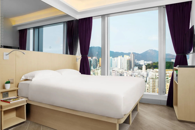 Starphire Hotel