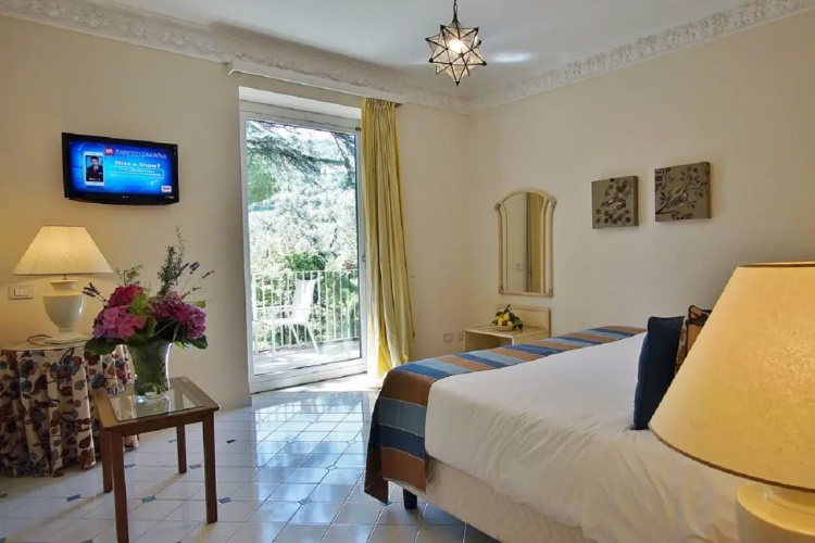 Grand Hotel Aminta