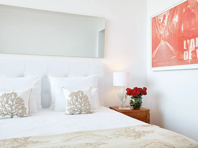Grecotel LUXME Dama Dama