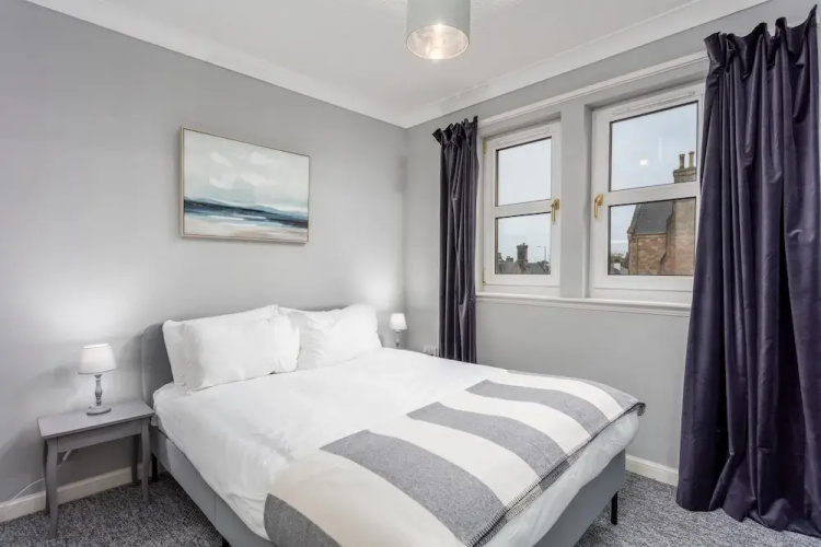 Millbrae Residence - Donnini Apartments
