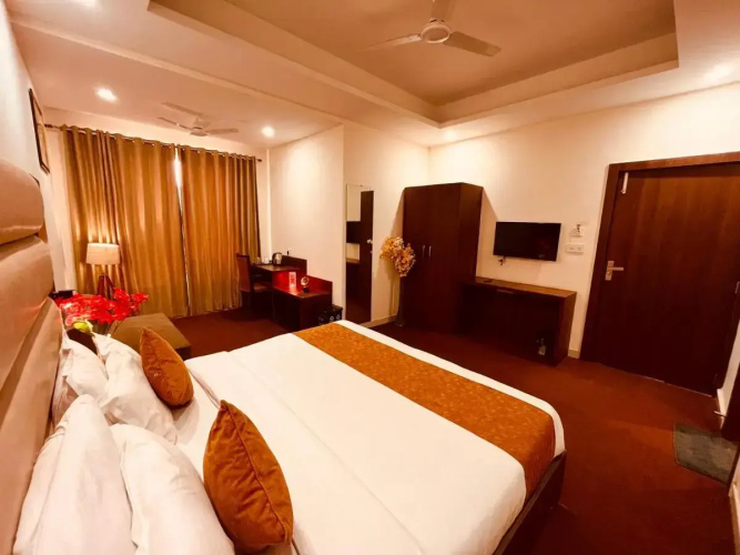 Hotel Olive